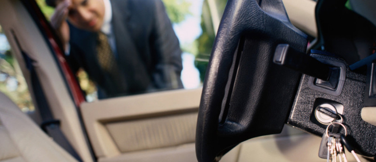 24 hour car locksmith in Porterville