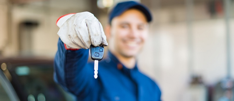 24 hour Mobile locksmith in Porterville