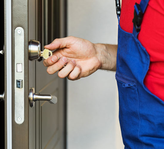 Residential Locksmith Porterville