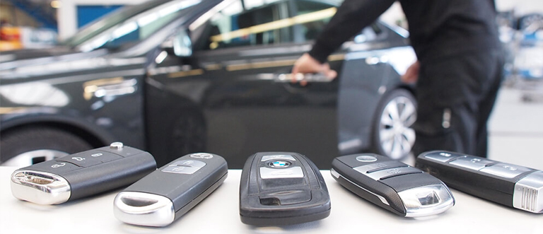 Automotive Locksmith Porterville