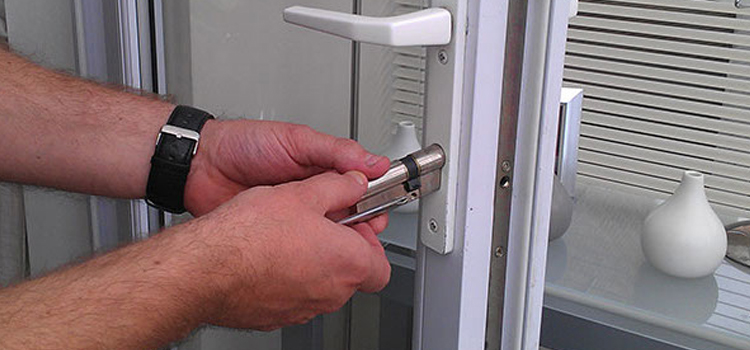 Commercial Door Lock Repair in Porterville