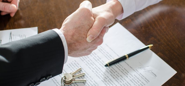 Commercial Eviction Service Porterville