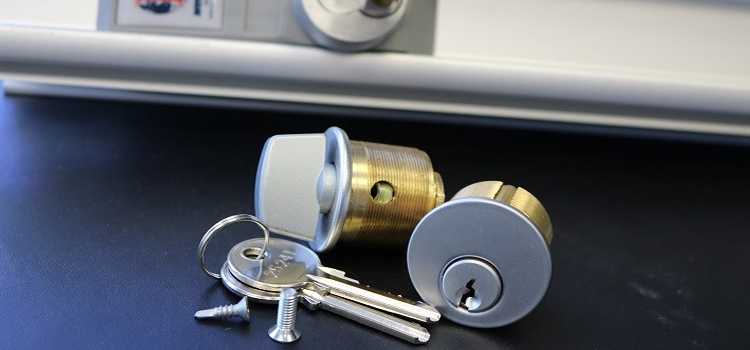 Commercial Lock Installation Porterville
