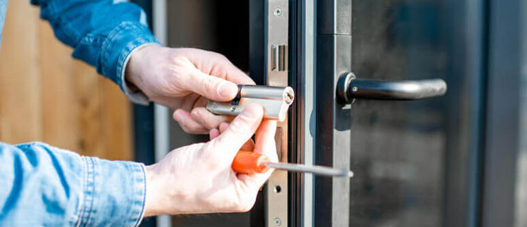 Commercial Locksmith Porterville