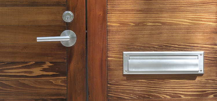 Electric Front Door Lock Repair Porterville