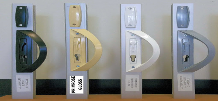 Sliding Door Handle Design Porterville