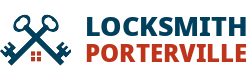 Locksmith Porterville